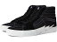 () Х ˡ SK8 ϥå ܥ 礭 Vans Sk8-Hi Bolt Black