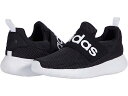 (取寄) アディダス キッズ キッズ ライト レーザー アダプト 4.0 (リトル キッド/ビッグ キッド) adidas Kids kids adidas Kids Lite Racer Adapt 4.0 (Little Kid/Big Kid) Black/Black/White