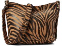 () z[{[ fB[X sA X[ NX{fB HOBO women HOBO Pier Small Crossbody Zebra Stripes