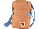 (取寄) フェールラーベン ハイ コースト ポケット Fjllrven Fjallraven High Coast Pocket Peach Sand