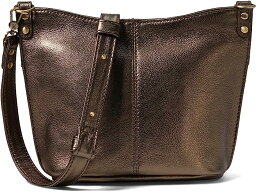 (取寄) ホーボー レディース ピア スモール クロスボディ HOBO women HOBO Pier Small Crossbody Pewter