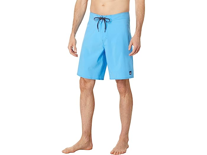 ■商品詳細■ブランドQuiksilver クイックシルバー■商品名Quiksilver Surfsilk Kaimana 20" Boardshortsサーフシルク カイマナ 20 ボードショーツ■商品状態新品未使用・並行輸入品■色Azur...