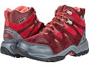 () GGr[ LbY gC f nCJ[ EH[^[ WX^g (gh[/g Lbh/rbO Lbh) L.L.Bean kids L.L.Bean Trail Model Hiker Water Resistant (Toddler/Little Kid/Big Kid) Black Cherry