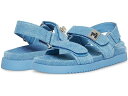 () XeB[u}f fB[X i T_ Steve Madden women Steve Madden Mona Sandal Denim