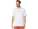 () NCbNVo[ Y ~bNX ZbV  T[t TVc Quiksilver men Quiksilver Mix Session Short Sleeve Surf Tee Birch