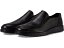 (取寄) エコー メンズ S ライト ハイブリット エプロン トゥ スリップ-オン ECCO men ECCO S Lite Hybrid Apron Toe Slip-On Black