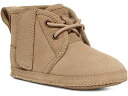 ■商品詳細■ブランドUGG Kids アグ キッズ■商品名UGG Kids Baby Neumel (Infant)ベイビー ニューメル (インファント)■商品状態新品未使用・並行輸入品■色Mustard Seed■詳細伸縮性のあるレーシングとデュアルサイドパネルのフックアンドループクロージャーにより、このUGGキッズベイビーノイメルブーティーは、これらの初期段階に最適です。-ソフトスエードアッパー.-リアプルタブ.-丸いつま先のシルエット。-テキスタイル裏地、10mmUGGpureウール裏地。-10mm アグピュアウールインソール.-UGGのロゴが入ったウーブンヒールラベル。-成形ゴム製アウトソール。-本物の羊の毛皮や子羊は、人工的に染色され、処理されています。毛皮の原産地：オーストラリア、欧州連合、または米国。-製品の測定は、サイズXS（US 0-1 Infant）、幅Mを使用して行われました。測定値はサイズによって異なる場合があることに注意してください。-重量はペアではなく単一のアイテムに基づいています。-測定:重量:56.70g■備考(取寄) アグ キッズ ボーイズ ベイビー ニューメル (インファント) UGG Kids boys UGG Kids Baby Neumel (Infant) Mustard SeedUGG Kids アグ キッズ ベビー キッズ シューズ 靴 ファッション 子ども 大きいサイズ ビックサイズ zp-9399156and more...