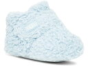 (取寄) アグ キッズ キッズ ビクスビー (インファント/トドラー) UGG Kids kids UGG Kids Bixbee (Infant/Toddler) Sky Blue Curly Faux Fur