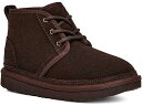 (取寄) アグ キッズ ボーイズ ニューメル リ (リトル キッド/ビッグ キッド) UGG Kids boys Neumel II (Little Kid/Big Kid) Dusted Cocoa