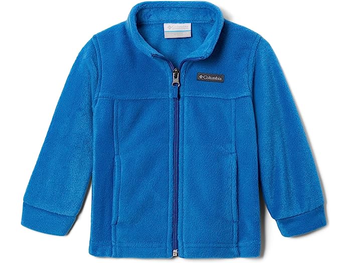 () ӥ å å ƥ Mt  ե꡼ (ե) Columbia Kids kids Columbia Kids Steens Mt II Fleece (Infant) Bright Indigo