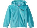 () RrA LbY K[Y xg  p[J[ Columbia Kids girls Columbia Kids Benton II Hoodie (Little Kids/Big Kids) Geyser