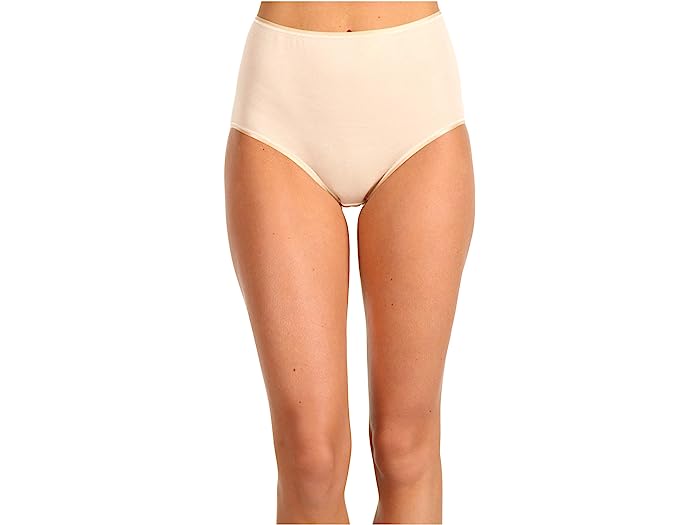 () n fB[X Rbg V[X t u[t 1625 Hanro women Hanro Cotton Seamless Full Brief 1625 Skin