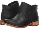 (取寄) コークイーズ レディース ライダー Kork-Ease women Ryder Black