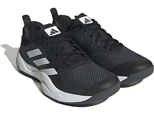 (取寄) アディダス メンズ ラピッドムーブ adidas men Rapidmove Core Black/Core Black/Grey Six (取寄) アディダス メンズ ラピッドムーブ adidas men Rapidmove Core Black/Core Black/Grey Six