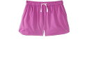 (取寄) ロキシー キッズ ガールズ ウナ マッティーナ ショーツ (リトル キッズ/ビッグ キッズ) Roxy Kids girls Roxy Kids Una Mattina Shorts (Little Kids/Big Kids) Vivid Viola