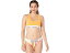 (取寄) カルバンクライン アンダーウェア レディース ディス イズ ラブ アンライン ブラレット Calvin Klein Underwear women Calvin Klein Underwear This is Love Unlined Bralette Orange Juice