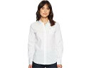 () AAbg fB[X J[r[ Xgb` Vc Ariat women Ariat Kirby Stretch Shirt White