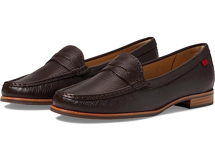 楽天スウィートラグ（取寄） マークジョセフニューヨーク レディース イースト ヴィレッジ MARC JOSEPH NEW YORK women East Village Brown Grainy