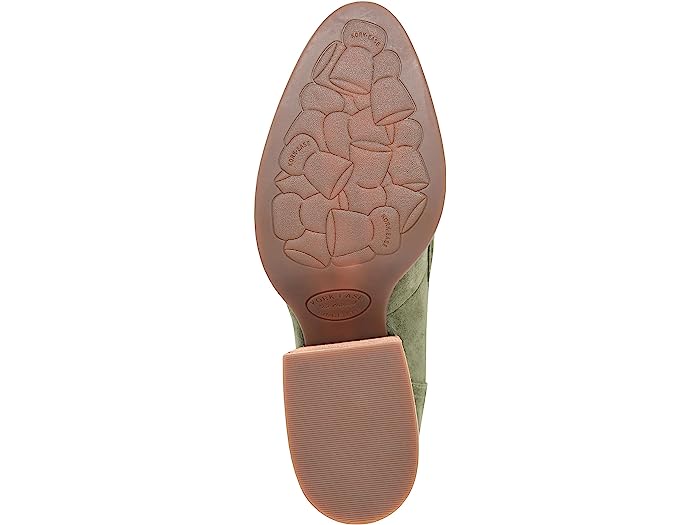 (取寄) コークイーズ レディース Kork-Ease women Kork-Ease Modeste Green 3