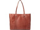 (取寄) フライ レディース メリッサ ショッパー Frye women Frye Melissa Shopper Pink Taupe