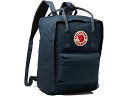 (取寄) フェールラーベン カンケン リュック 13 ラップトップ Fjllrven Fjallraven 13" Kanken Laptop Navy