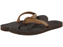 (取寄) リーフ レディース ゼン ラブ Reef women Zen Love Brown/Tobacco