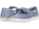 (取寄) シエンタ キッズ シューズ ガールズ 56083 (インファント/トドラー/リトル キッド/ビッグ キッド) Cienta Kids Shoes girls 56083 (Infant/Toddler/Little Kid/Big Kid) Denim