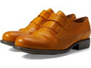 (取寄) ミズ ムーズ レディース リアム Miz Mooz women Liam Ochre(4)