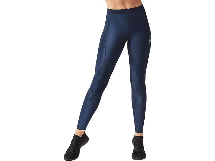 () CW-X fB[X CTC^[ GfX WFl[^[ ^Cc CW-X women CW-X Insulator Endurance Generator Tights Navy