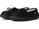 () ~lgJ fB[X GR I[N Minnetonka women Minnetonka Eco Oak Black