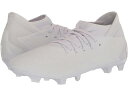 () AfB_X Xj[J[ LbY vf^[ ALV[.3 t@[ Oh V[Y TbJ[XpCN N[c LbY 傫TCY adidas Kids Predator Accuracy.3 Firm Ground Soccer Cleats (Little Kid/Big Kid) White/White/Black