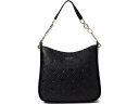 () QX fB[X KA z[{[ GUESS women GUESS Galeria Hobo Black