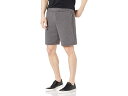 (取寄) カルバンクライン メンズ メンズ ハイブリット ショーツ Calvin Klein men Calvin Klein Men's Hybrid Shorts Steel Grey Heat