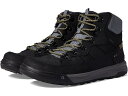 () I{Y Y o[N ~bh U[ B-hC Oboz men Oboz Burke Mid Leather B-Dry Granite