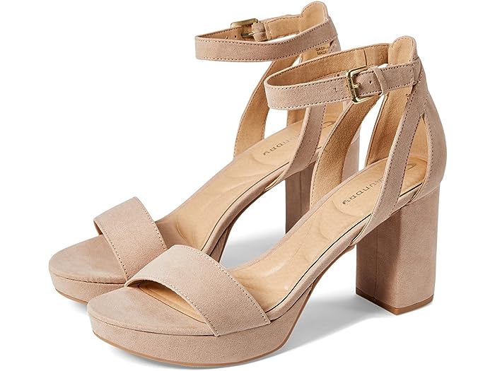 () CL oC h[ fB[X S[ I-2 X[p[ XG[h CL By Laundry women CL By Laundry Go On-2 Super Suede Nude