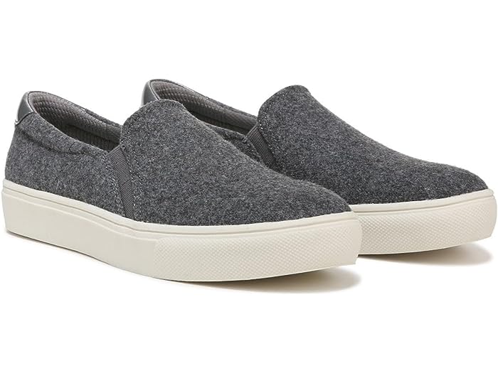 () ɥ硼 ǥ Υ Dr. Scholl's women Nova Dark Grey Fabric