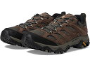 (取寄) メレル メンズ モアブ 3 ウォータープルーフ Merrell men Moab 3 Waterproof Bracken