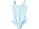 (取寄) カペジオ キッズ ガールズ プリンセス タンク レオタード Capezio kids Capezio Girls' Princess Tank Leotard Light Blue