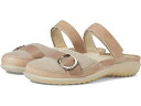 () iIg fB[X Naot women Naot Hongi Khaki Beige Leather/Stone Nubuck