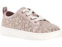 () _iLj[[N LbY K[Y J WNA[h (gh[) DKNY Kids girls DKNY Kids Cam Jacuarred (Toddler) Taupe