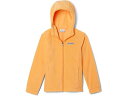 (取寄) コロンビア キッズ ガールズ ベントン リ ブーディ (リトル キッズ/ビッグ キッズ) Columbia Kids girls Columbia Kids Benton II Hoodie (Little Kids/Big Kids) Sunset Peach