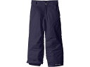 (取寄) コロンビア キッズ キッズ スターチェイサー ピーク リ パンツ (トドラー) Columbia Kids kids Columbia Kids Starchaser Peak II Pants (Toddler) Nocturnal