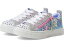 () å㡼 ˡ å 륺 ȥ󥯥 ѡ - ե饤 ϡ 314805L (ȥ å) SKECHERS KIDS girls SKECHERS KIDS Twinkle Sparks - Flying Hearts 314805L (Little Kid) Silver/Multi