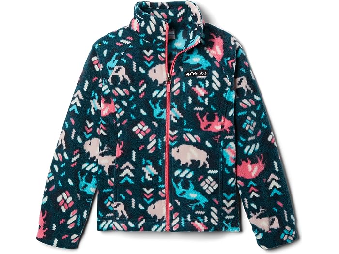 ■商品詳細■ブランドColumbia Kids コロンビア キッズ■商品名Columbia Kids Benton Springs II Printed Fleece (Little Kids/Big Kids)ベントン スプリングス リ ...