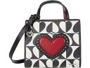 () uCg fB[X bN Iu u X[ g[g Brighton women Brighton Look of Love Small Tote Multi