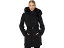 () ޥ륳 ǥ ƥ ѥե  ա 㥱å A421168Q MICHAEL Michael Kors women MICHAEL Michael Kors Active Puffer with Hood Jacket A421168Q Black