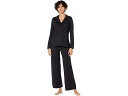 (取寄) コサベラ レディース ピティート アモーレ ロング スリーブ トップ パンツ セット Pj Cosabella women Petite Amore ...