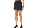 (取寄) スケッチャーズ レディース ゴー ウォーク スコート SKECHERS women GO WALK Skort Black
