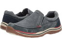 (取寄) スケッチャーズ メンズ エキサイテッド - SKECHERS men SKECHERS Expected - Avillo Navy