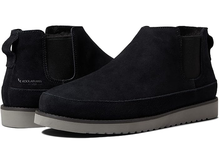 () N[u AO Y C[\ Koolaburra by UGG men Koolaburra by UGG Easson Black